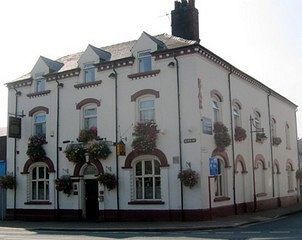 Inn Ambrose Barrow-in-Furness